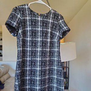 CK chanel design dress